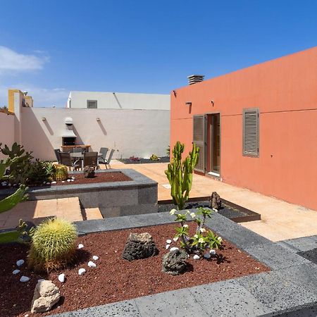 Villa Vento By Calima Villas Costa De Antigua Exterior photo