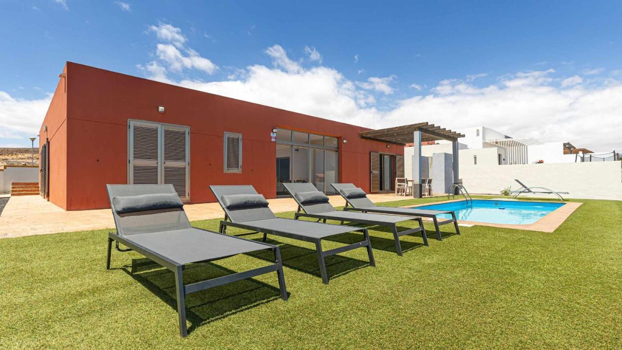 Villa Vento By Calima Villas Costa De Antigua Exterior photo