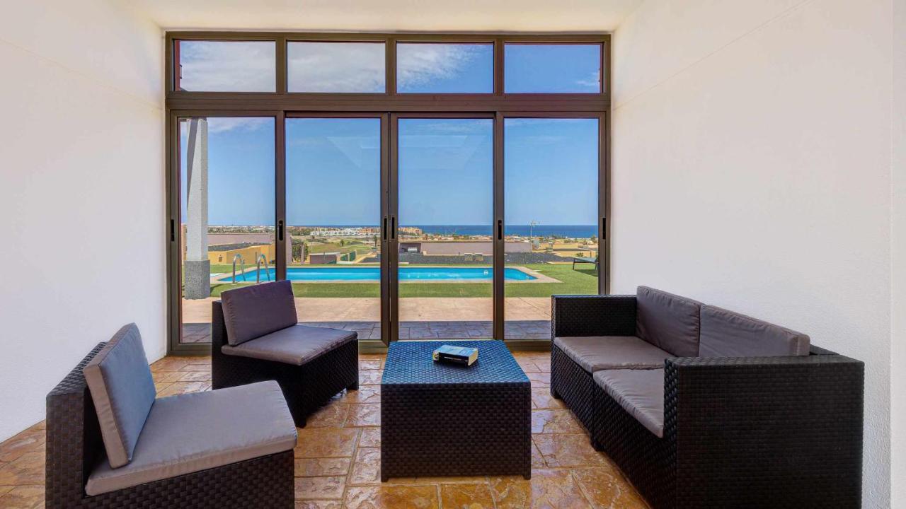 Villa Vento By Calima Villas Costa De Antigua Exterior photo