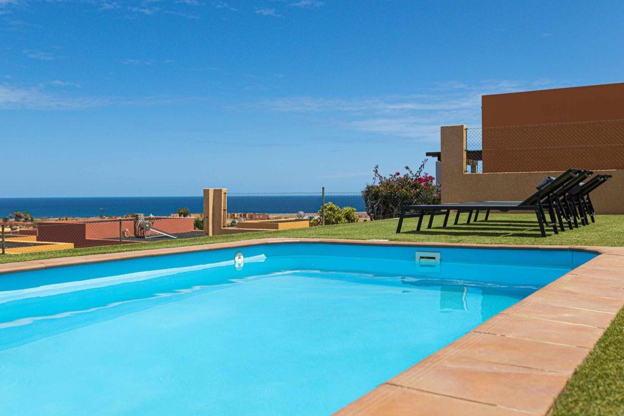 Villa Vento By Calima Villas Costa De Antigua Exterior photo