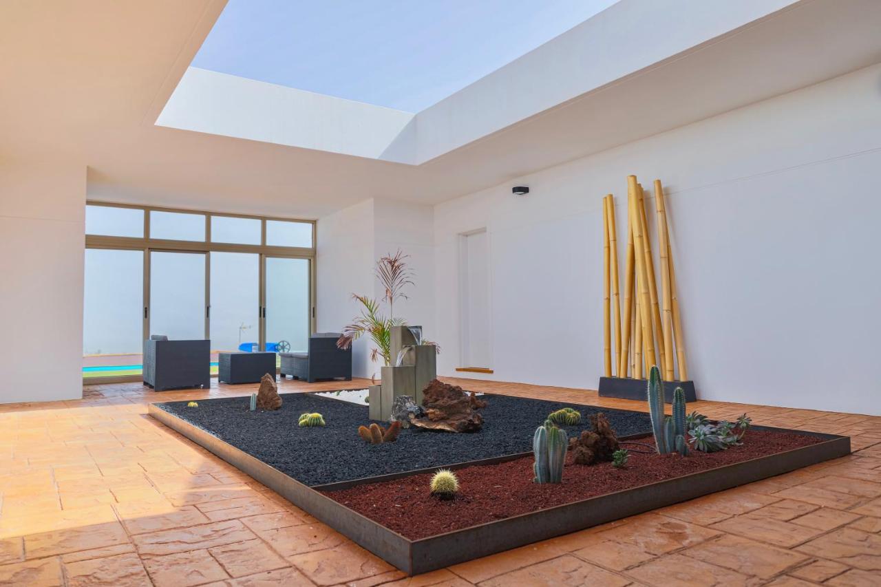 Villa Vento By Calima Villas Costa De Antigua Exterior photo