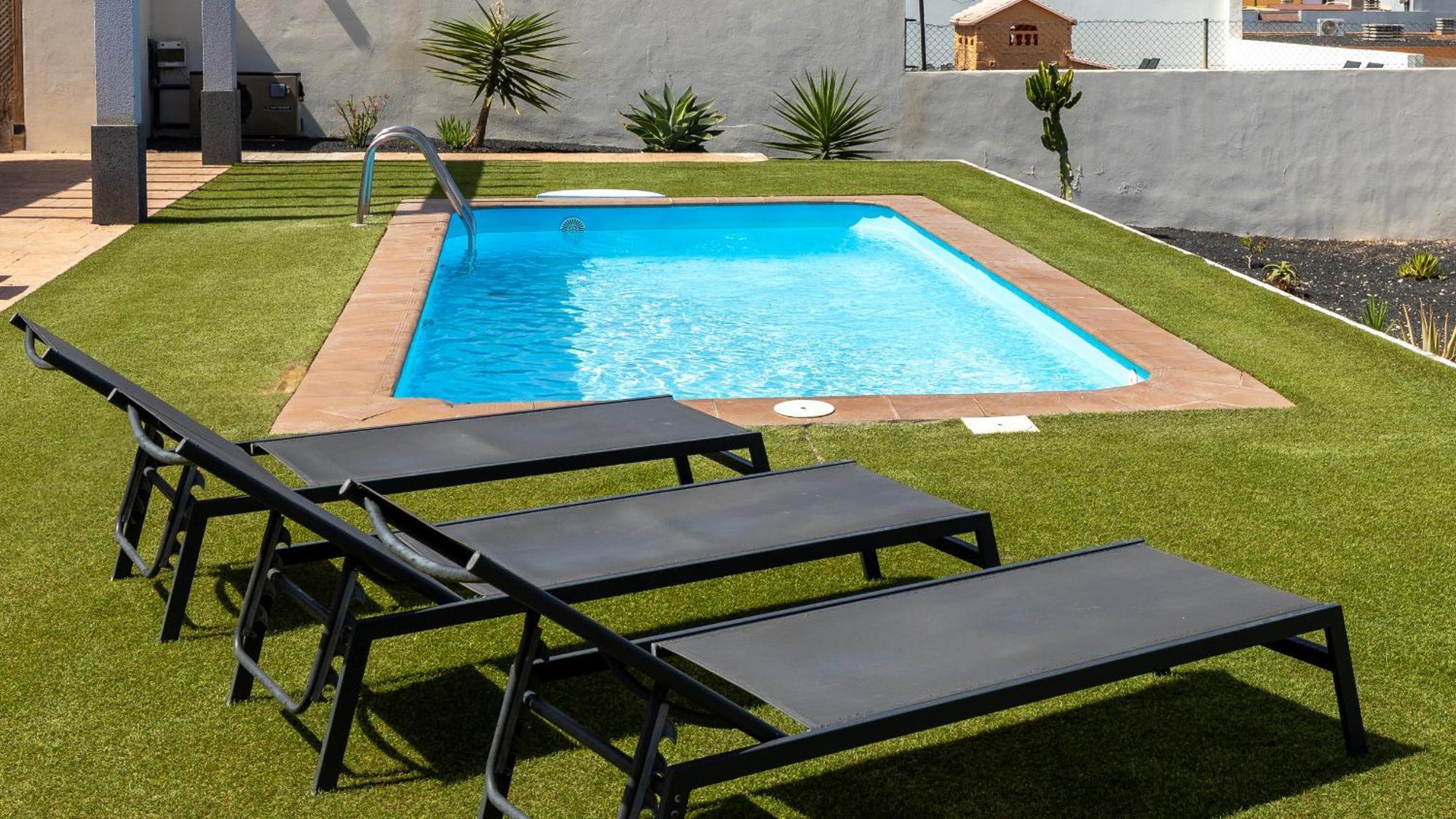 Villa Vento By Calima Villas Costa De Antigua Exterior photo